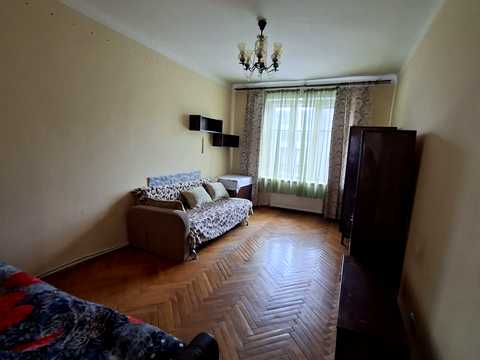 квартира за адресою Руська вул. (Леніна), 15