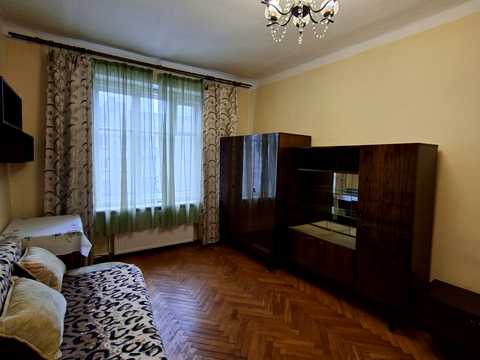 квартира за адресою Руська вул. (Леніна), 15
