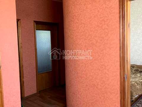 будинок за адресою с. Стара Покровка, Миру, 64А