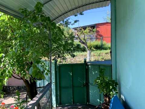 будинок за адресою с. Стара Покровка, Миру, 64А