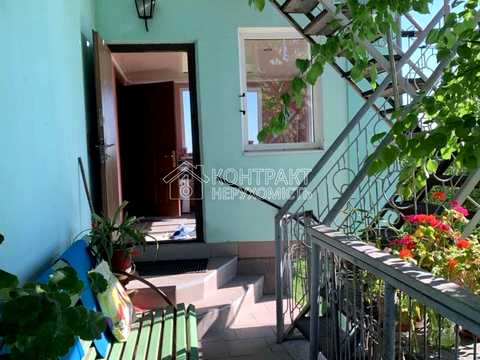 будинок за адресою с. Стара Покровка, Миру, 64А