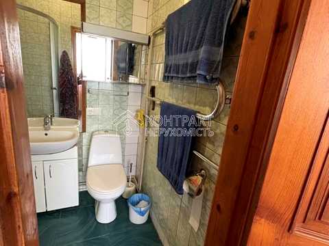 будинок за адресою с. Стара Покровка, Миру, 64А