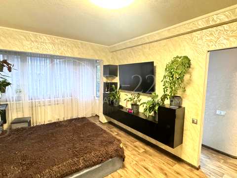 квартира за адресою Павла Тичини просп., 1