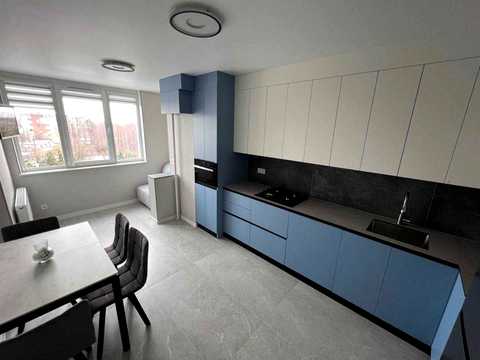 квартира по адресу Карла Мікльоша ул., 19