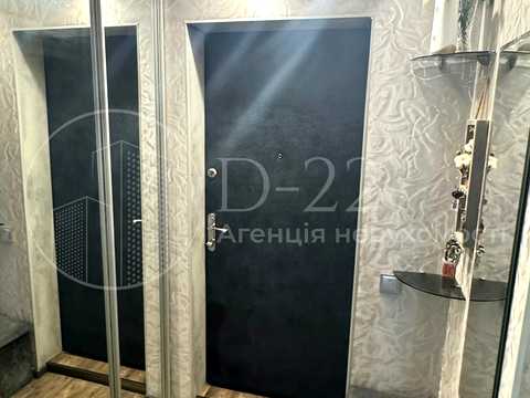 квартира за адресою Павла Тичини просп., 1