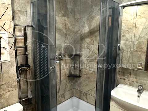 квартира за адресою Павла Тичини просп., 1