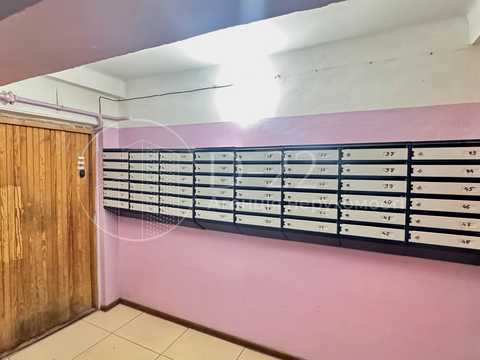 квартира за адресою Павла Тичини просп., 1