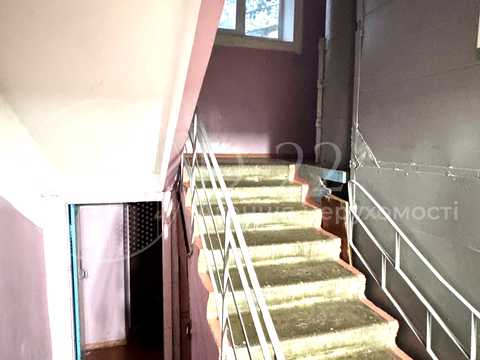 квартира за адресою Павла Тичини просп., 1