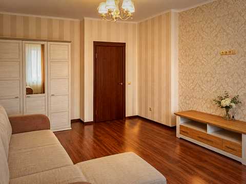 квартира за адресою Героїв полку "Азов" вул. (Маршала Малиновського), 4-В