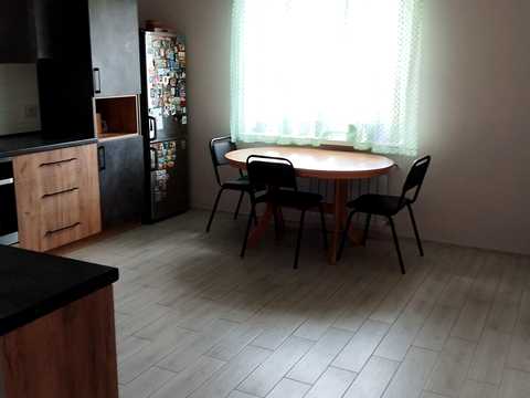 дом по адресу Калиновая ул.