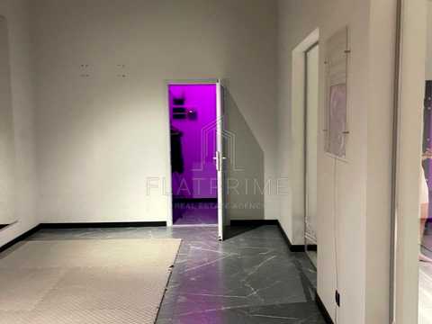 коммерческая по адресу Академика Филатова ул., 2/1