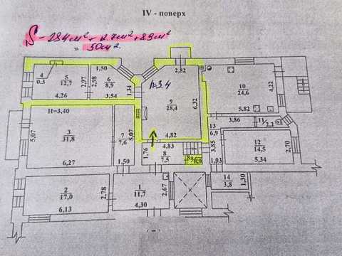 кімната за адресою Пантелеймонівська вул., 12