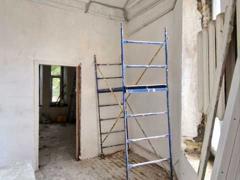 кімната за адресою Пантелеймонівська вул., 12