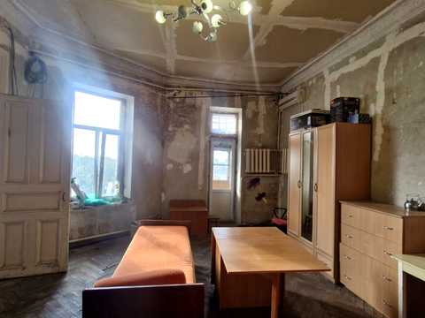 кімната за адресою Пантелеймонівська вул., 12