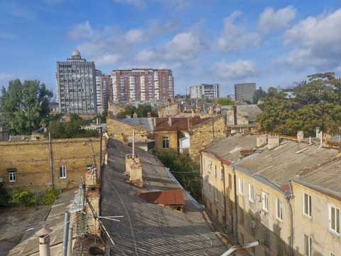 кімната за адресою Пантелеймонівська вул., 12