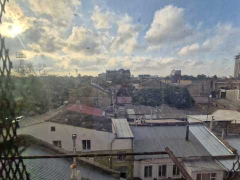 кімната за адресою Пантелеймонівська вул., 12