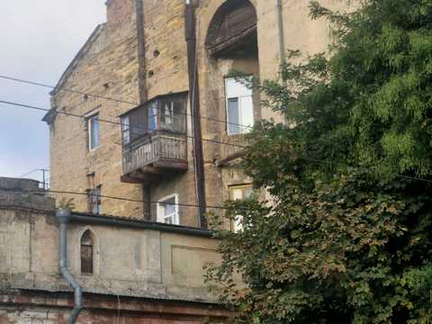 кімната за адресою Пантелеймонівська вул., 12