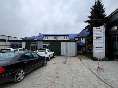 комерційна за адресою Старе село вул., 1