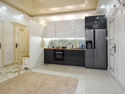 квартира по адресу Збаражская ул., 29