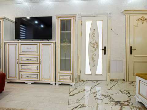 квартира по адресу Збаражская ул., 29