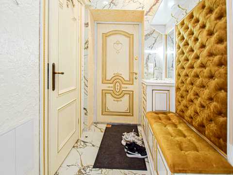 квартира по адресу Збаражская ул., 29