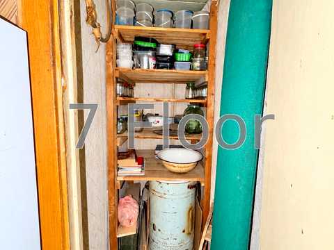 квартира за адресою Антоновича вул. (Горького), 38-В