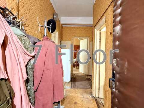 квартира за адресою Антоновича вул. (Горького), 38-В