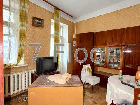 квартира за адресою Антоновича вул. (Горького), 38-В
