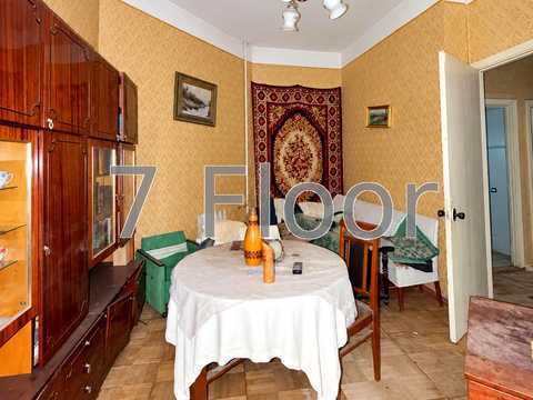 квартира за адресою Антоновича вул. (Горького), 38-В