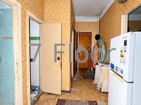 квартира за адресою Антоновича вул. (Горького), 38-В
