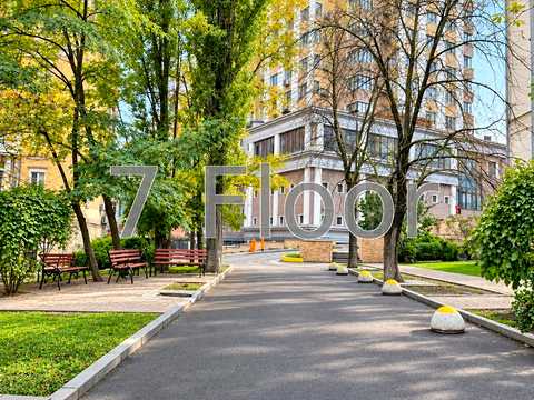 квартира за адресою Антоновича вул. (Горького), 38-В
