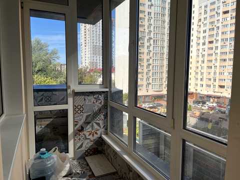 квартира за адресою Костанайська вул., 13