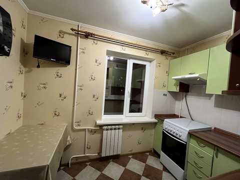 квартира за адресою Йорданська вул. (Лайоша Гавро), 22-Б
