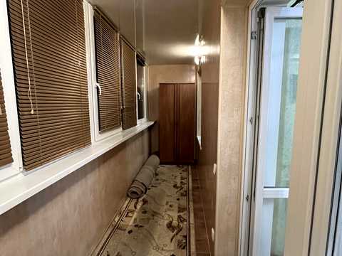 квартира за адресою Йорданська вул. (Лайоша Гавро), 22-Б