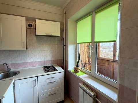квартира по адресу Евгения Сверстюка ул. (Марины Расковой), 8
