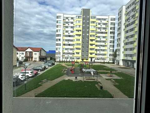 квартира по адресу Победы пер., 25/2