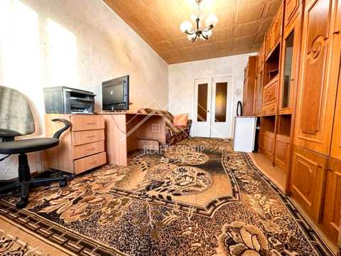 квартира за адресою Гірницький мікрорайон  (5-й мікрорайон), 50