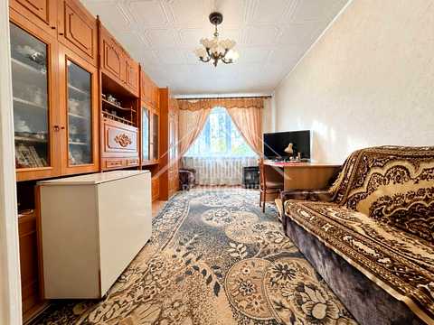 квартира за адресою Гірницький мікрорайон  (5-й мікрорайон), 50