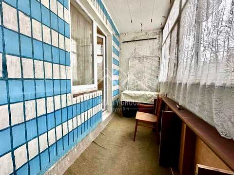 квартира за адресою Гірницький мікрорайон  (5-й мікрорайон), 50