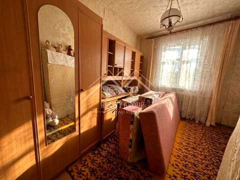 квартира за адресою Гірницький мікрорайон  (5-й мікрорайон), 50