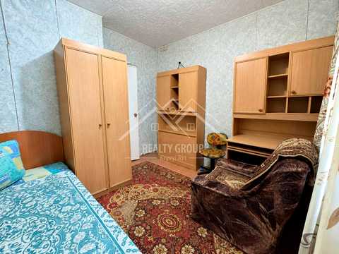 квартира за адресою Гірницький мікрорайон  (5-й мікрорайон), 50
