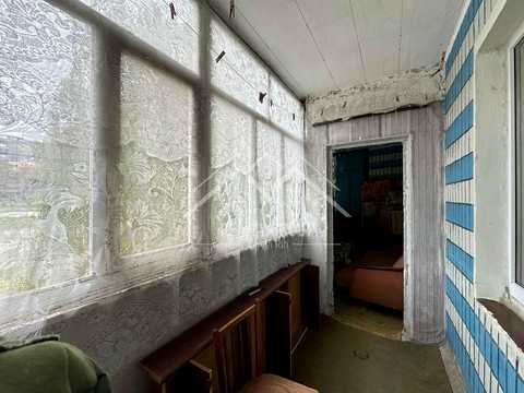 квартира за адресою Гірницький мікрорайон  (5-й мікрорайон), 50