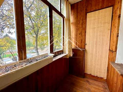 квартира за адресою Гірницький мікрорайон  (5-й мікрорайон), 50