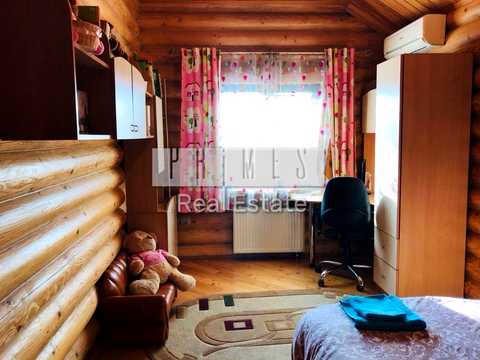 будинок за адресою с. Нові Петрівці, Вишгородська вул.
