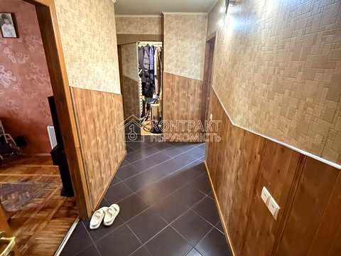 квартира за адресою Дерев'янка вул., 22