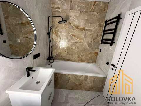 квартира за адресою Ужгород, Загорська вул., 71
