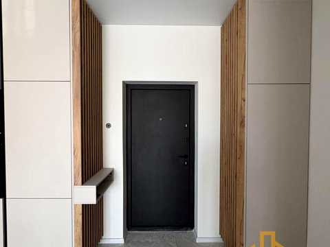 квартира за адресою Ужгород, Загорська вул., 71