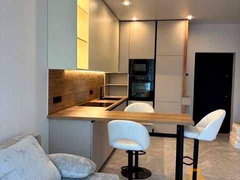 квартира за адресою Ужгород, Загорська вул., 71
