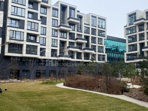 квартира за адресою Ґарета Джонса вул. (Сім'ї Хохлових), 8