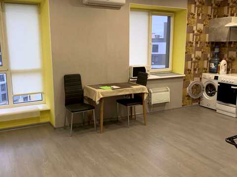 квартира за адресою Олександра Довженка вул., 61